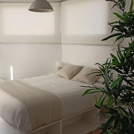 Salitre Malaga Center Apartment ภายนอก รูปภาพ