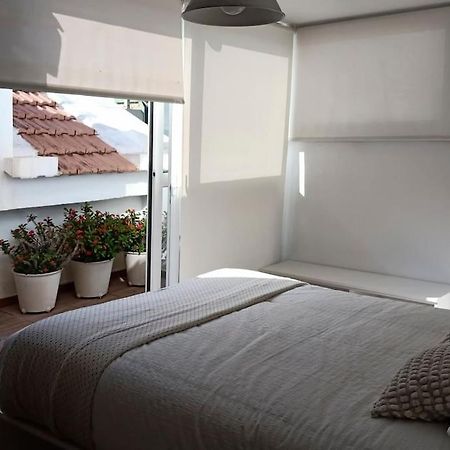 Salitre Malaga Center Apartment ภายนอก รูปภาพ