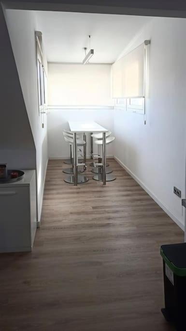 Salitre Malaga Center Apartment ภายนอก รูปภาพ