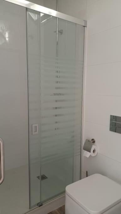 Salitre Malaga Center Apartment ภายนอก รูปภาพ